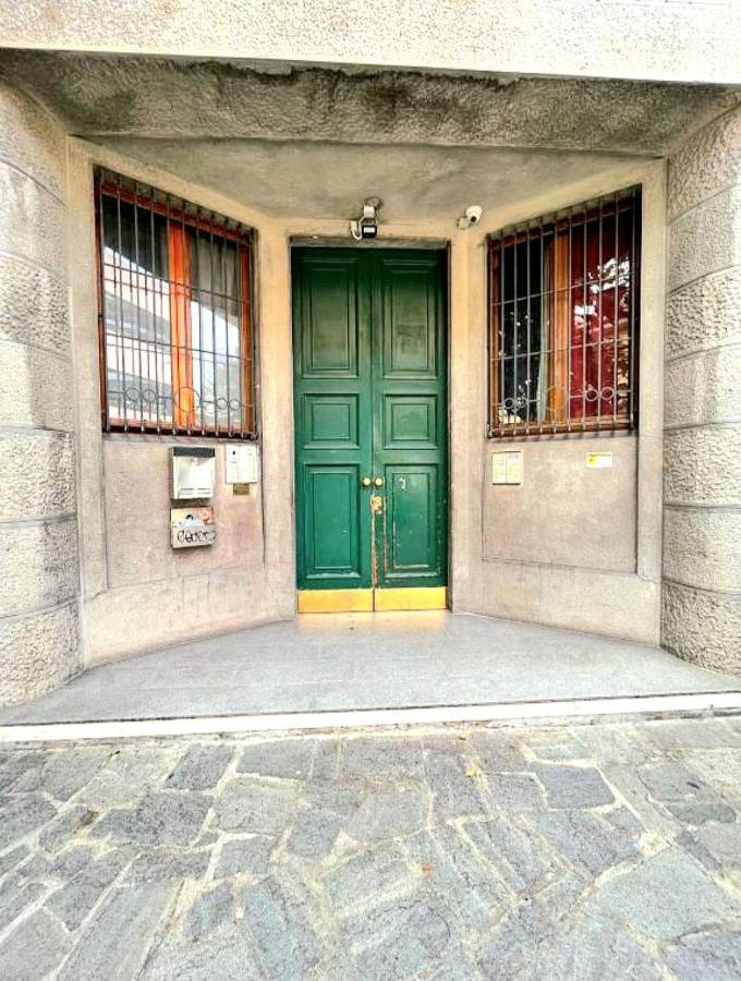Welcomee Isola Milano Eksteriør bilde